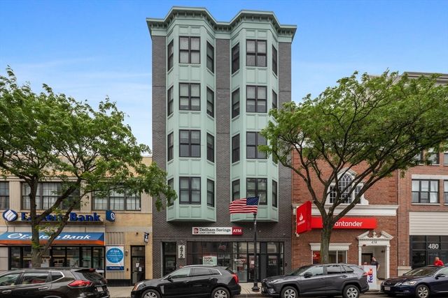 472 W Broadway 202, Boston, MA 02127