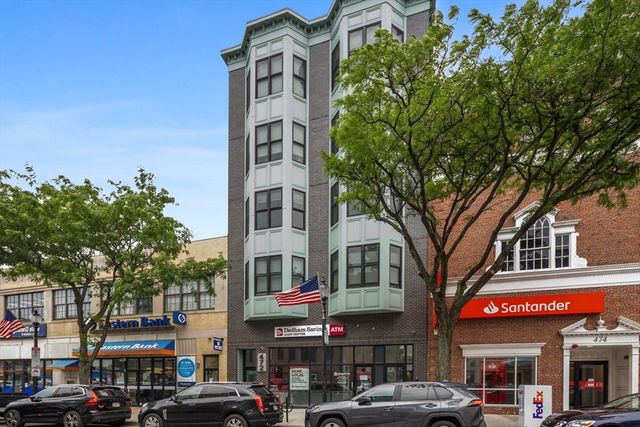 472 W Broadway 202, Boston, MA 02127