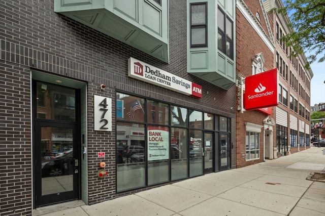 472 W Broadway 202, Boston, MA 02127