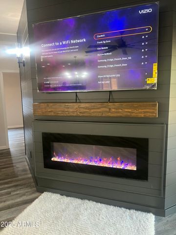 3716 W MEDINAH Way, Anthem, AZ 85086