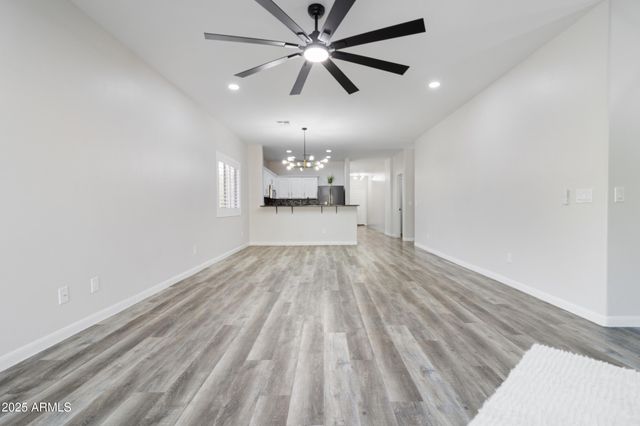 3716 W MEDINAH Way, Anthem, AZ 85086