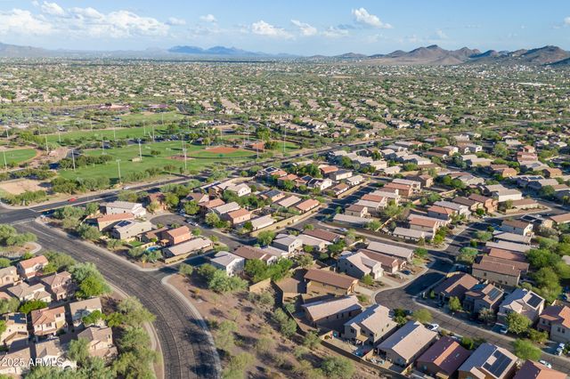 3716 W MEDINAH Way, Anthem, AZ 85086