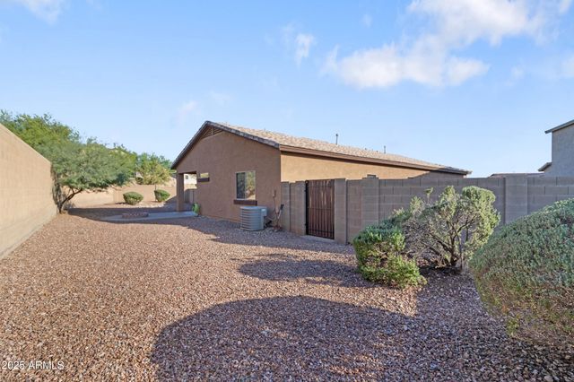 3716 W MEDINAH Way, Anthem, AZ 85086