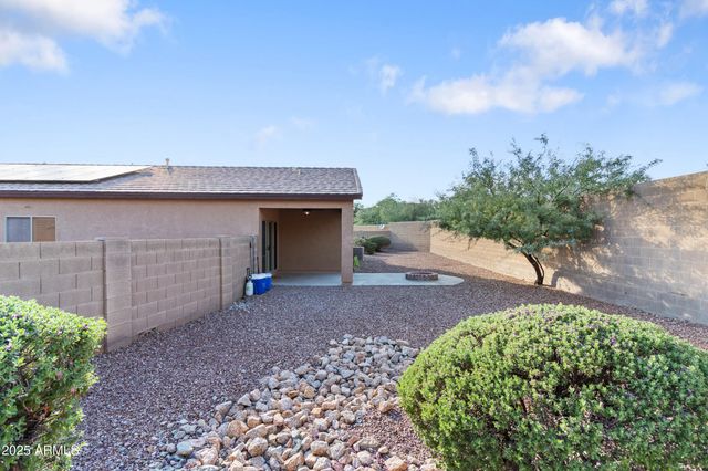 3716 W MEDINAH Way, Anthem, AZ 85086