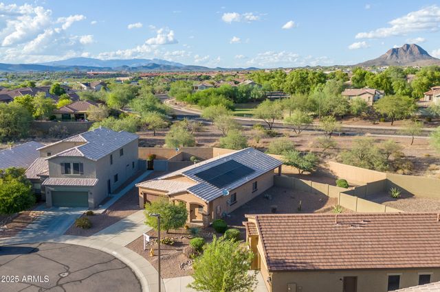 3716 W MEDINAH Way, Anthem, AZ 85086