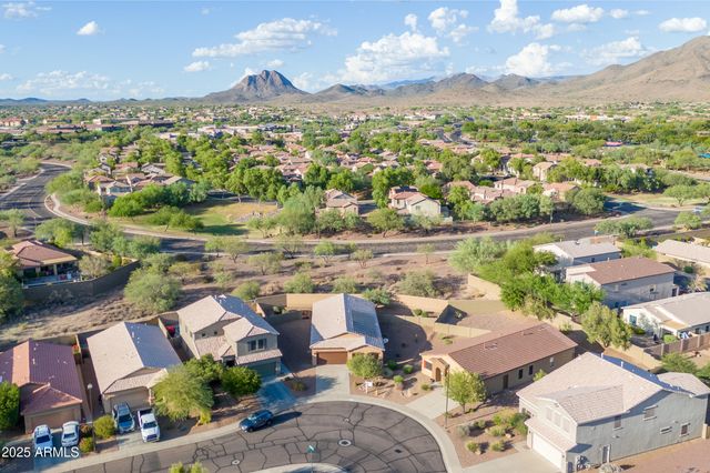 3716 W MEDINAH Way, Anthem, AZ 85086