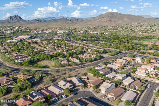 3716 W MEDINAH Way, Anthem, AZ 85086