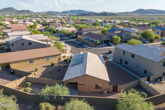 3716 W MEDINAH Way, Anthem, AZ 85086