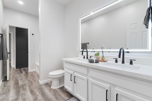 3716 W MEDINAH Way, Anthem, AZ 85086