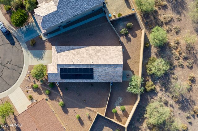 3716 W MEDINAH Way, Anthem, AZ 85086