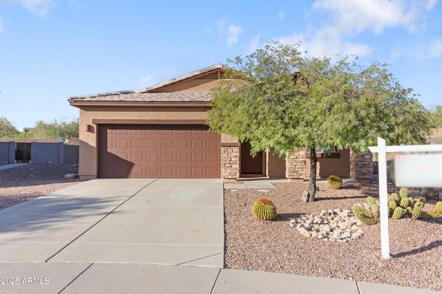 3716 W MEDINAH Way, Anthem, AZ 85086