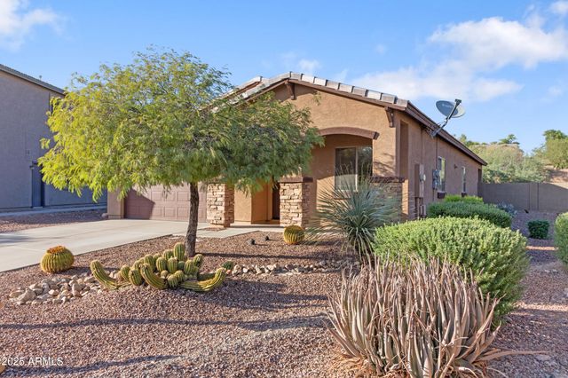 3716 W MEDINAH Way, Anthem, AZ 85086