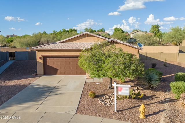 3716 W MEDINAH Way, Anthem, AZ 85086