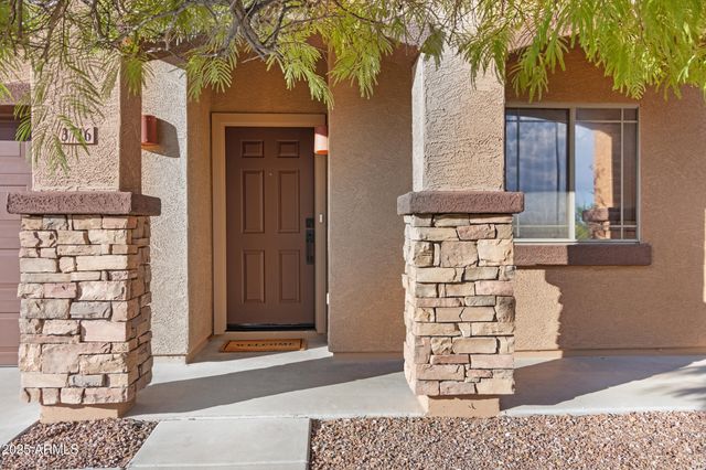 3716 W MEDINAH Way, Anthem, AZ 85086