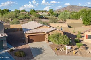 3716 W MEDINAH Way, Anthem, AZ 85086