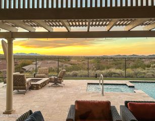 42131 N MOUNTAIN COVE Drive, Anthem, AZ 85086