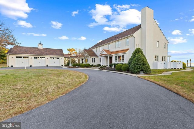 200 MALLARD COVE LN, Stevensville, MD 21666