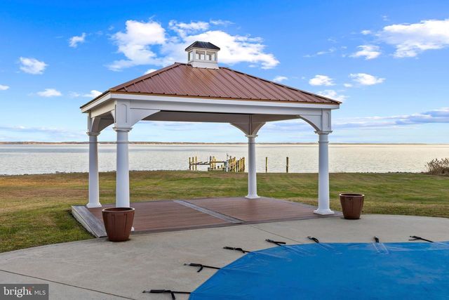 200 MALLARD COVE LN, Stevensville, MD 21666