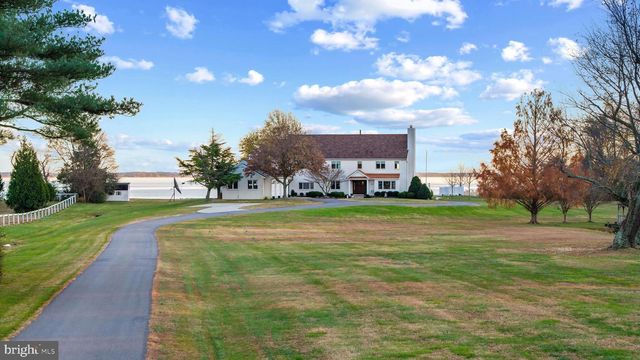 200 MALLARD COVE LN, Stevensville, MD 21666