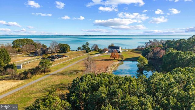 200 MALLARD COVE LN, Stevensville, MD 21666