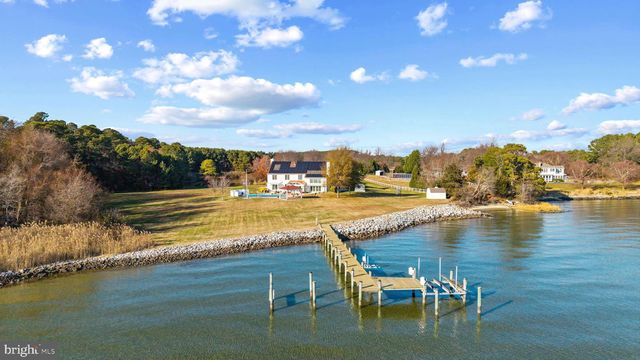 200 MALLARD COVE LN, Stevensville, MD 21666