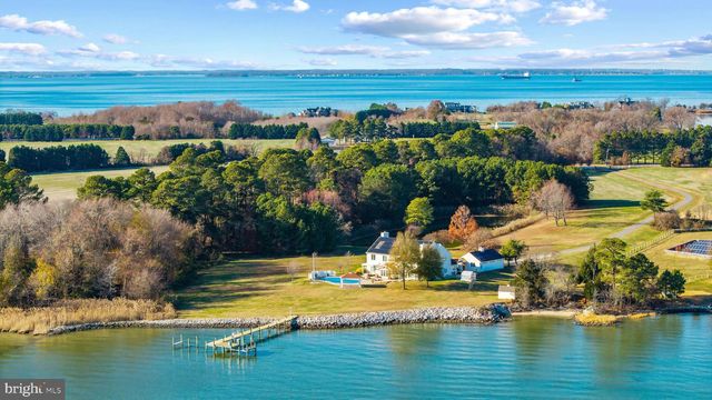 200 MALLARD COVE LN, Stevensville, MD 21666