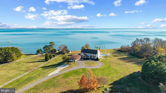 200 MALLARD COVE LN, Stevensville, MD 21666