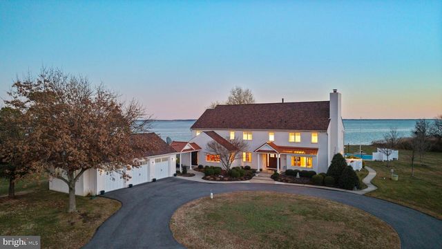 200 MALLARD COVE LN, Stevensville, MD 21666