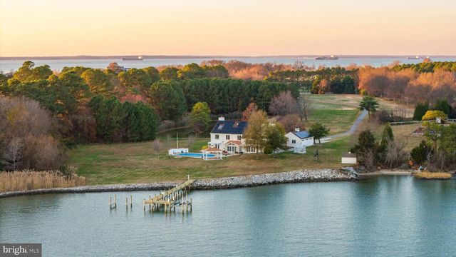 200 MALLARD COVE LN, Stevensville, MD 21666
