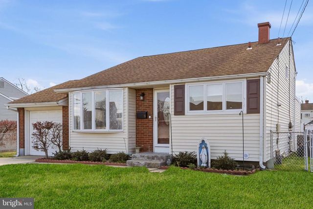 8 FALMOUTH RD, Hamilton, NJ 08620