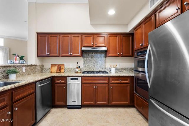 4282 Tradewinds Drive, Oxnard, CA 93035
