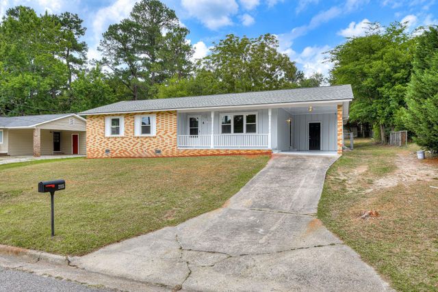 2115 Ashley Drive, Augusta, GA 30906