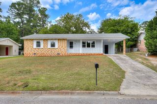 2115 Ashley Drive, Augusta, GA 30906