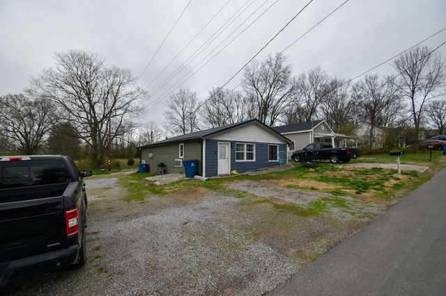 100 Darst Street, Stanford, KY 40484