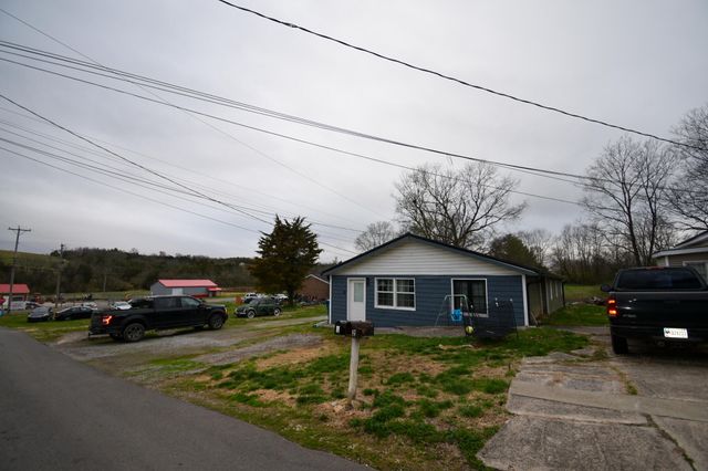 100 Darst Street, Stanford, KY 40484