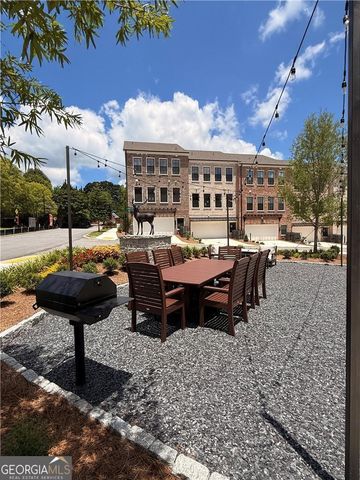 2197 Wexford Drive 39, Brookhaven, GA 30319