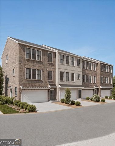 2197 Wexford Drive 39, Brookhaven, GA 30319