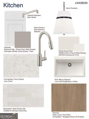 2197 Wexford Drive 39, Brookhaven, GA 30319