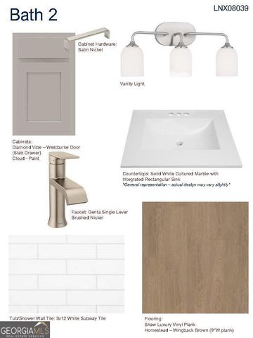 2197 Wexford Drive 39, Brookhaven, GA 30319