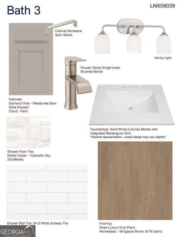 2197 Wexford Drive 39, Brookhaven, GA 30319