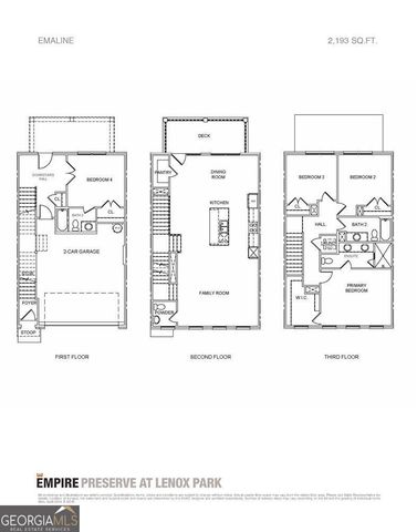 2197 Wexford Drive 39, Brookhaven, GA 30319