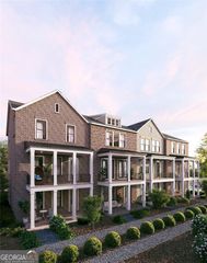 2197 Wexford Drive 39, Brookhaven, GA 30319