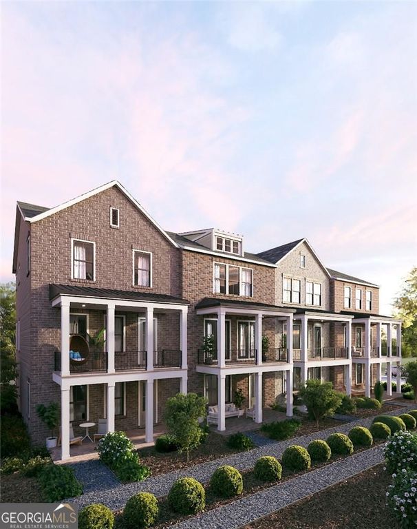 2197 Wexford Drive 39, Brookhaven, GA 30319