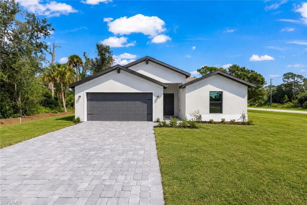 2203 NW 3rd AVE, CAPE CORAL, FL 33993 — exterior
