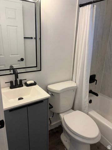 296 W 1550 N, Sunset, UT 84015