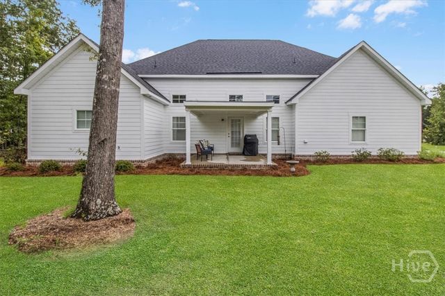 209 Fairmont Drive, Rincon, GA 31326