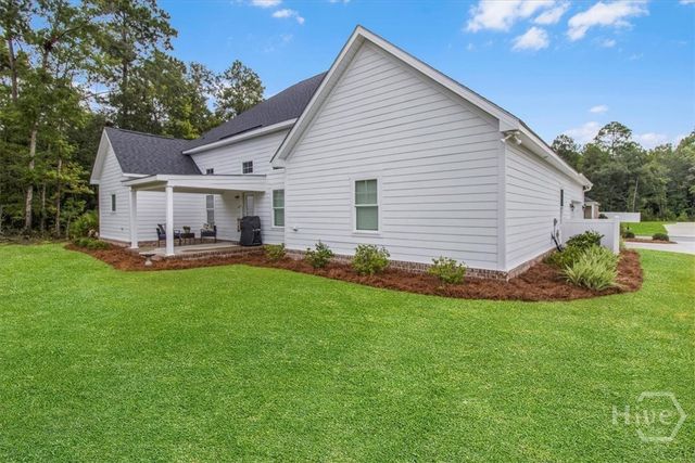 209 Fairmont Drive, Rincon, GA 31326