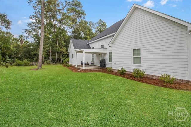 209 Fairmont Drive, Rincon, GA 31326