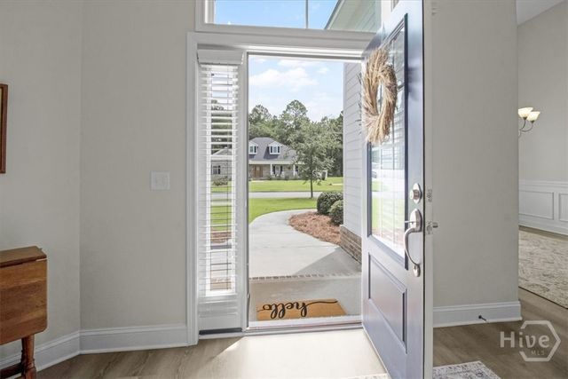 209 Fairmont Drive, Rincon, GA 31326