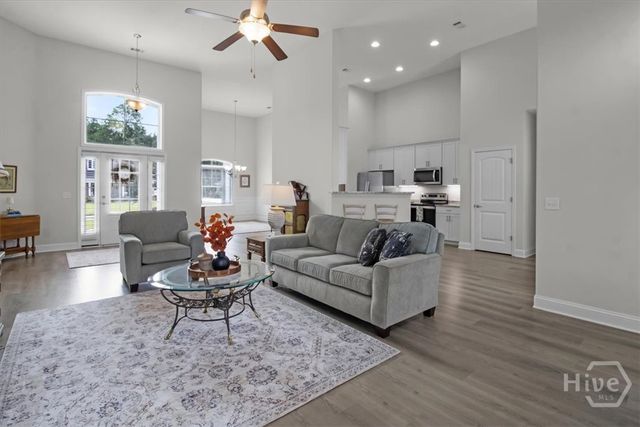 209 Fairmont Drive, Rincon, GA 31326